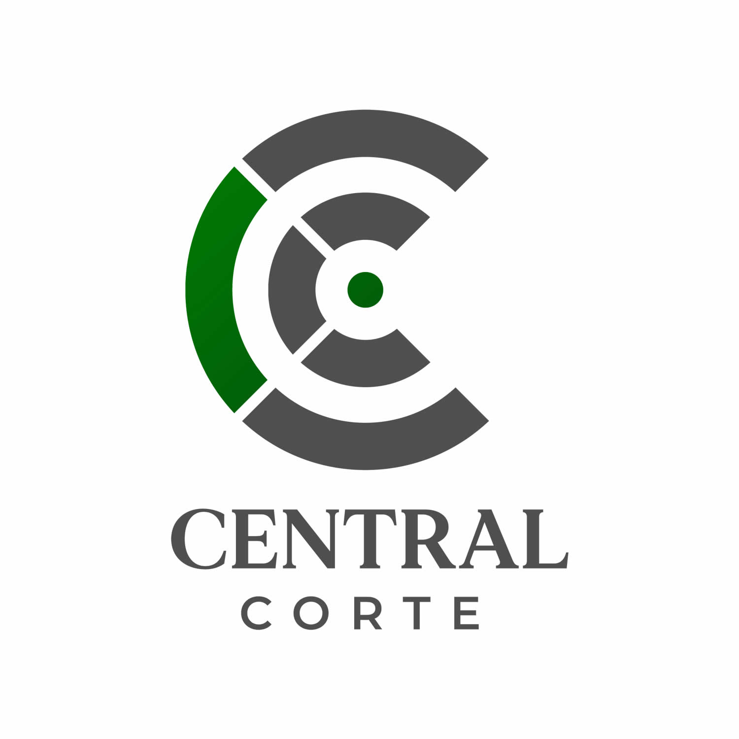 Imagem Central Corte